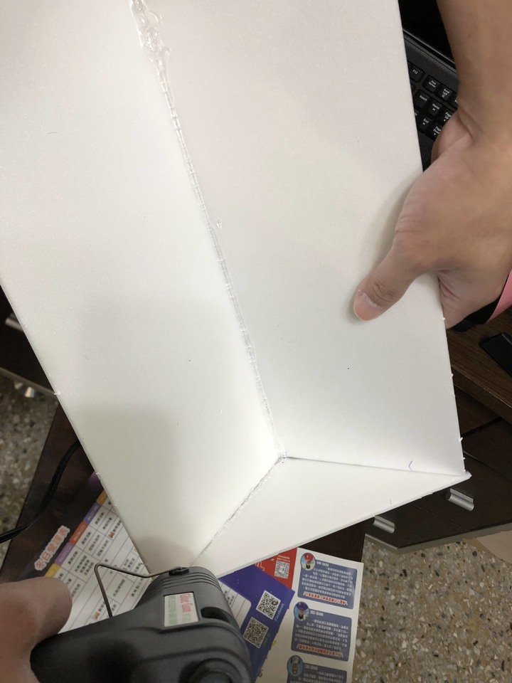 入坑前的準備-救援船