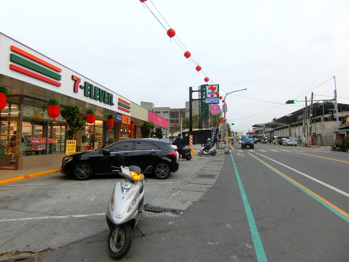 畫地圖-找尋雲林長頸龍