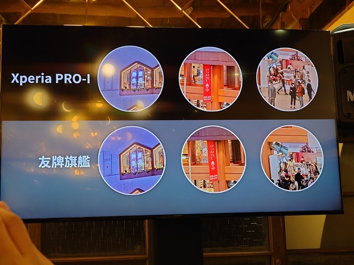 【Sony Xperia PRO-I 真．相機新機體驗會 手機場次 in 金錦町 】心得分享 — 從相機使用者的觀點出發