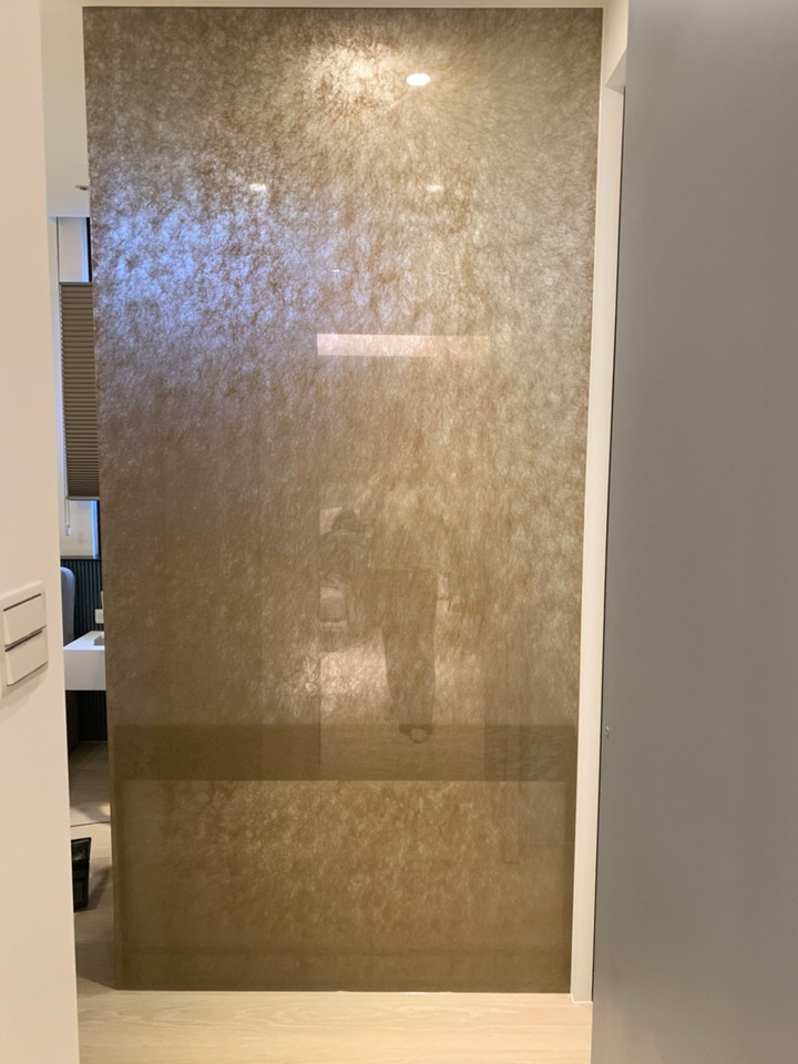 [開箱] 台北50年老屋翻新~爸媽的現代簡約退休宅~更新裝潢坪數、費用~