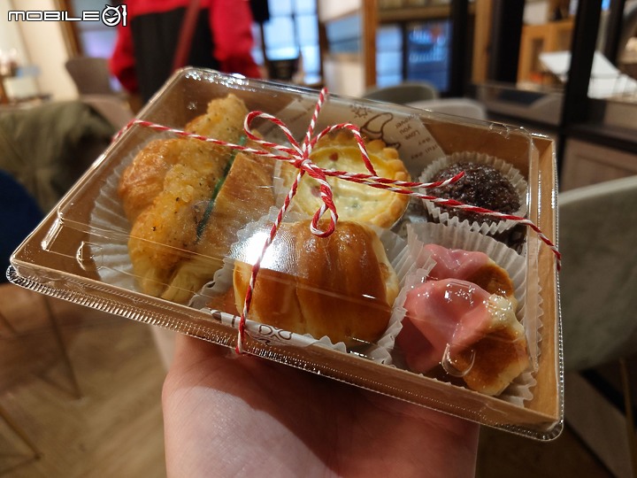 點我看大圖 Xperia Pro i 新機體驗會@金錦町 心得與使用體驗分享