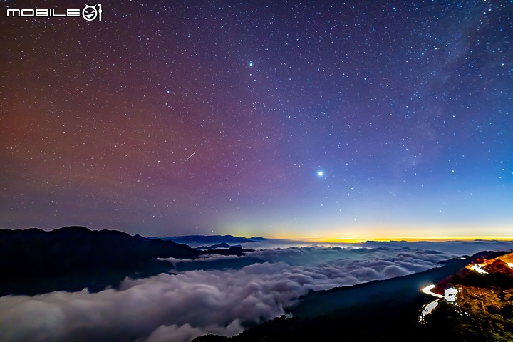 兩天兩夜 | 攝影之旅 [合歡山 清境 合歡溪 楓之谷 福壽山 埔里]