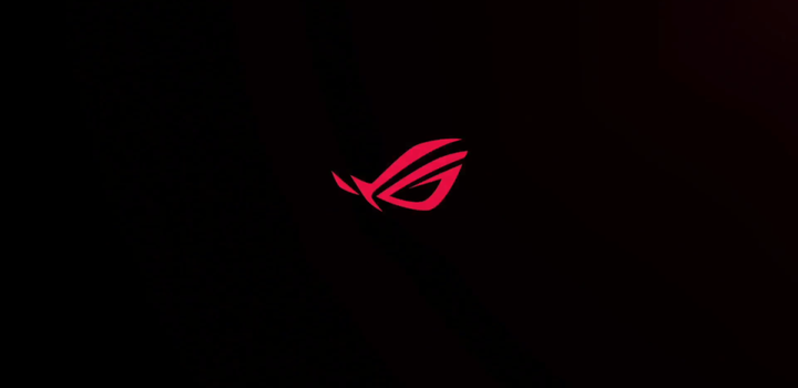 ROG Teams Party線上活動分享。