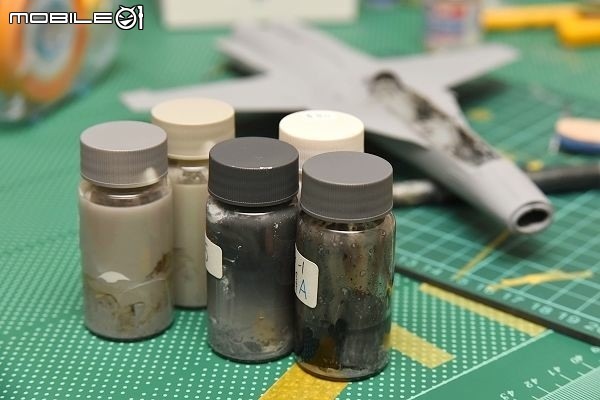 [模型製作記] Freedom 1/48 經國號F-CK-1D雙座