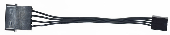 Antec High Current Gamer HCG 1000W金牌全模組化電源開箱