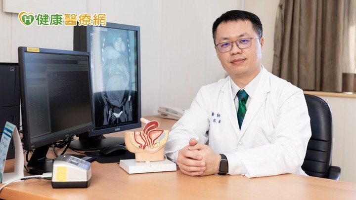 點我看大圖 良性肌瘤也可能影響生育達文西手術「留子宮」不留疤