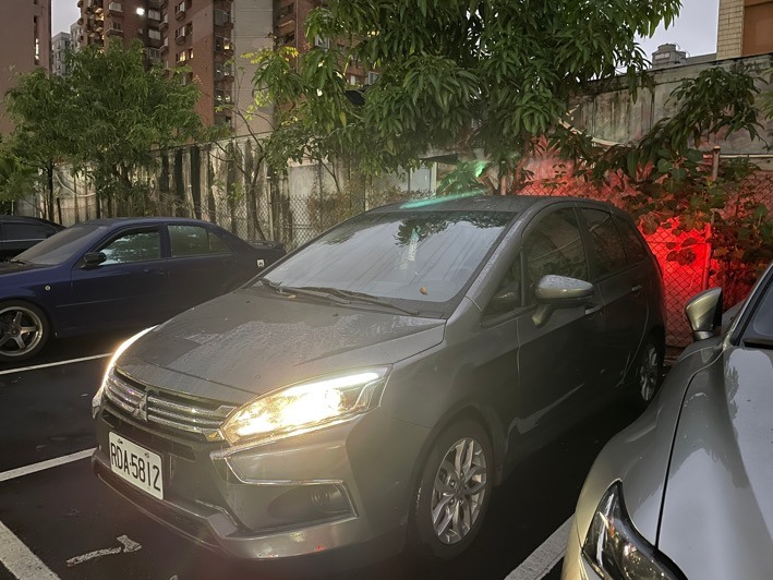 私人物品多,租Colt Plus幫忙搬家的心得