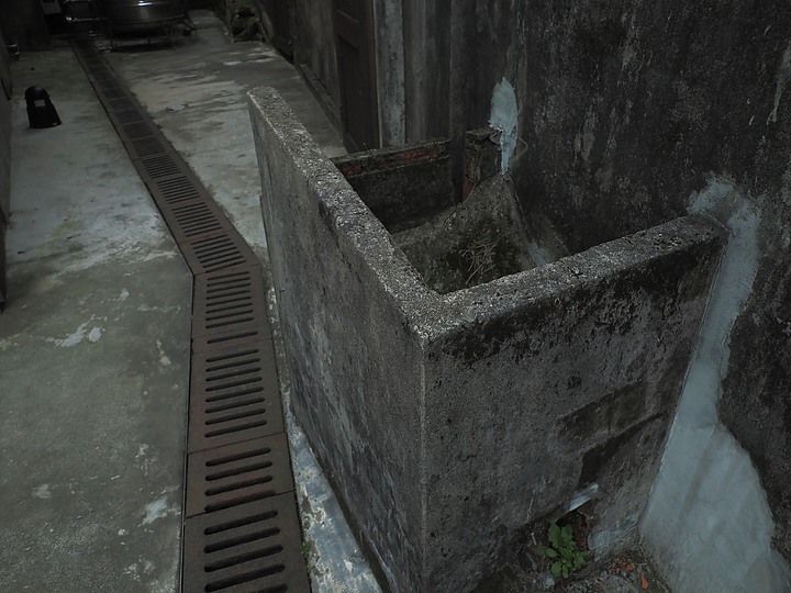 基隆要塞司令部校官眷舍|基隆要塞司令官邸|沙灣歷史文化園區 — 充滿文青風的大基隆歷史場景