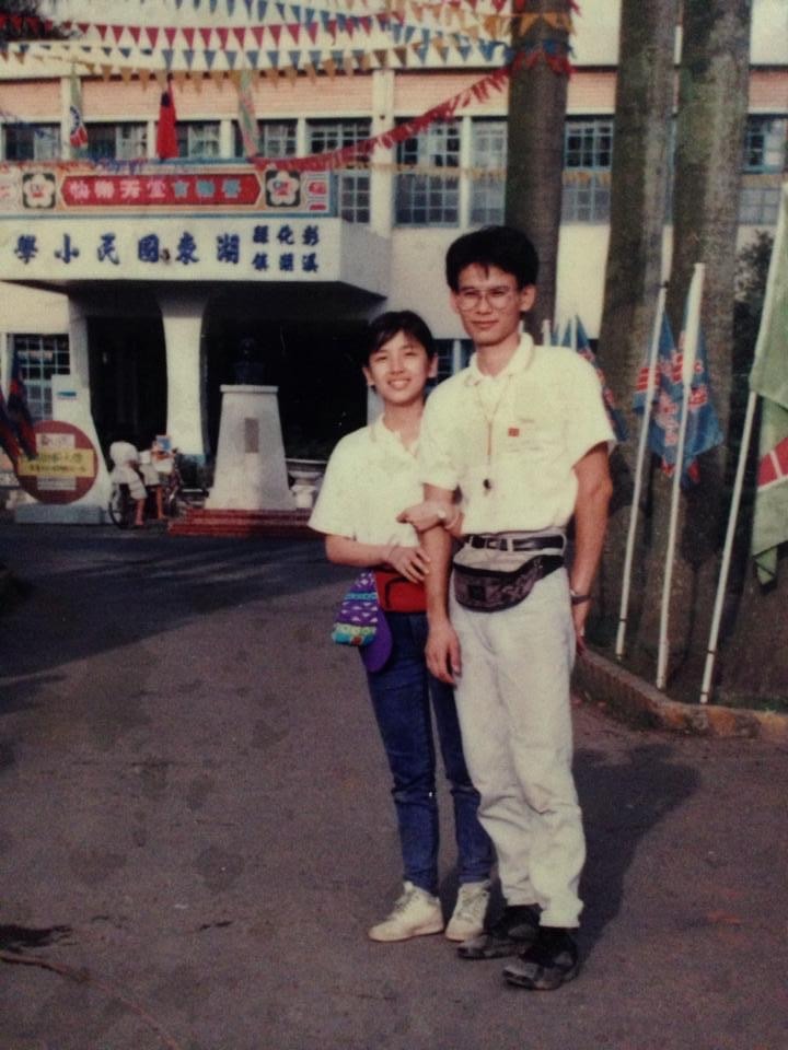哈雷時空騎士:嘿!我的青春!追溯光陰33年!(錐麓斷崖、天祥塔比多)