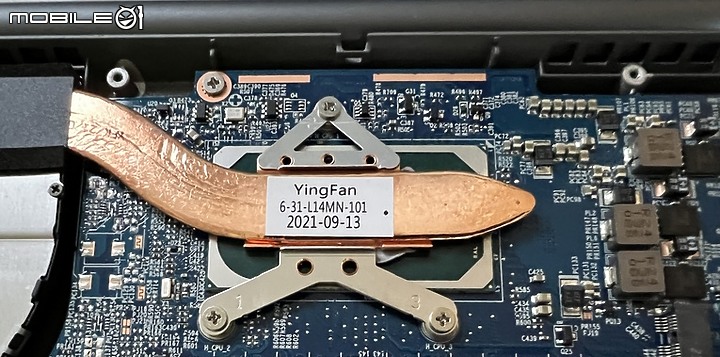 點我看大圖 GIGABYTE 技嘉 U4 UD 輕薄1公斤處女作 Ultrabook 開箱