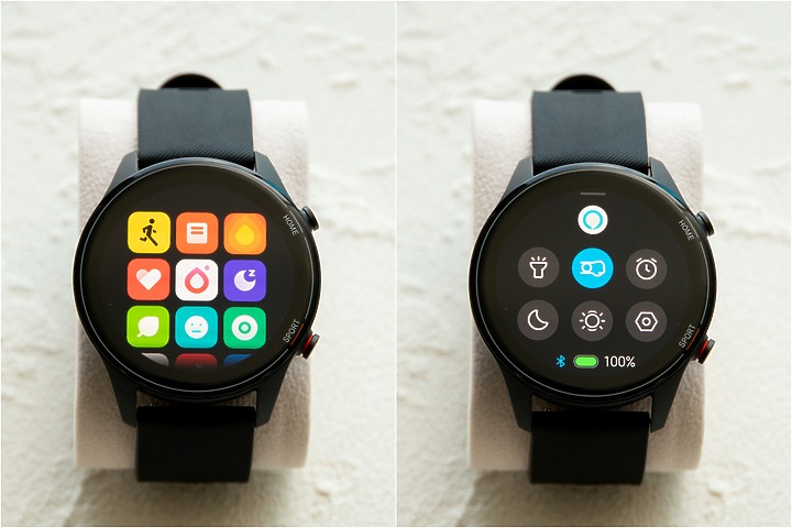 Amazfit GTS 3 vs. 小米手錶運動版 兩款平價智慧錶試用 哪支適合你?