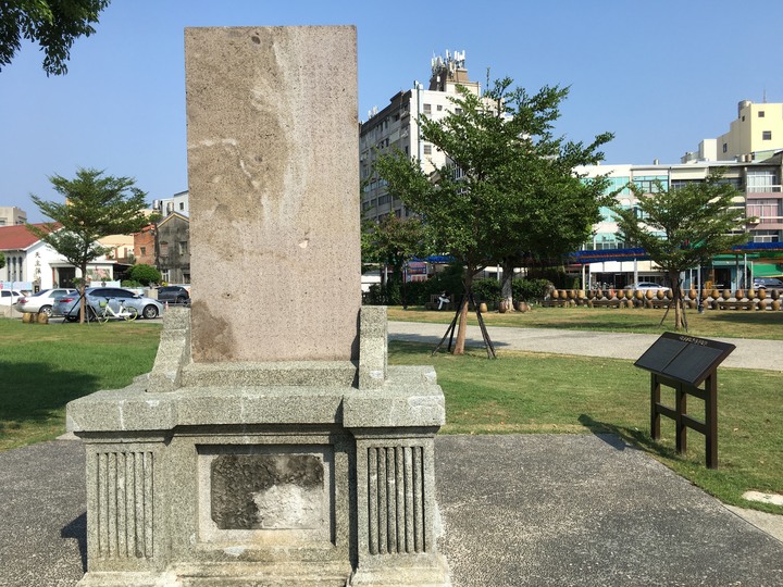 一府、二鹿、 三艋舺--騎遊鹿港古蹟小鎮