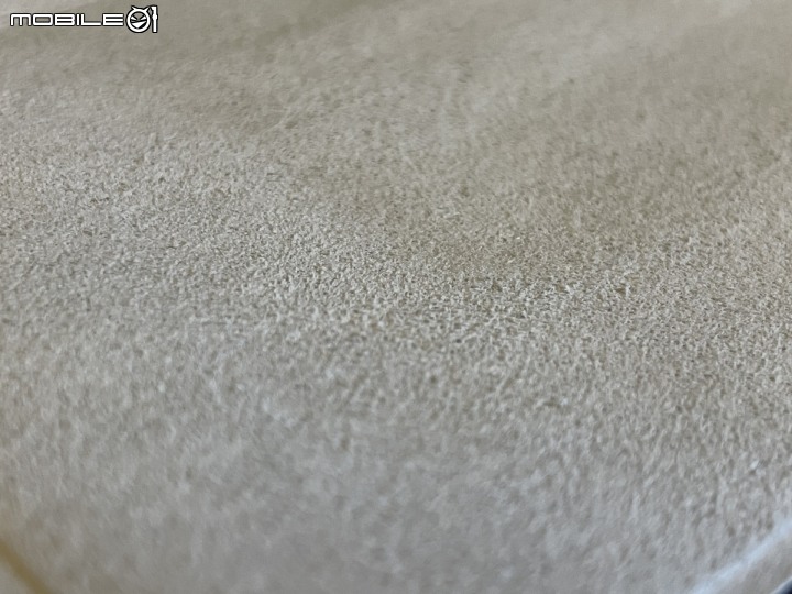 [開箱] APPLE 擦拭布 Polishing Cloth