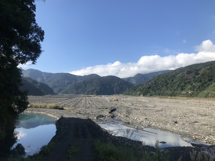 被遺忘的宜51鄉道