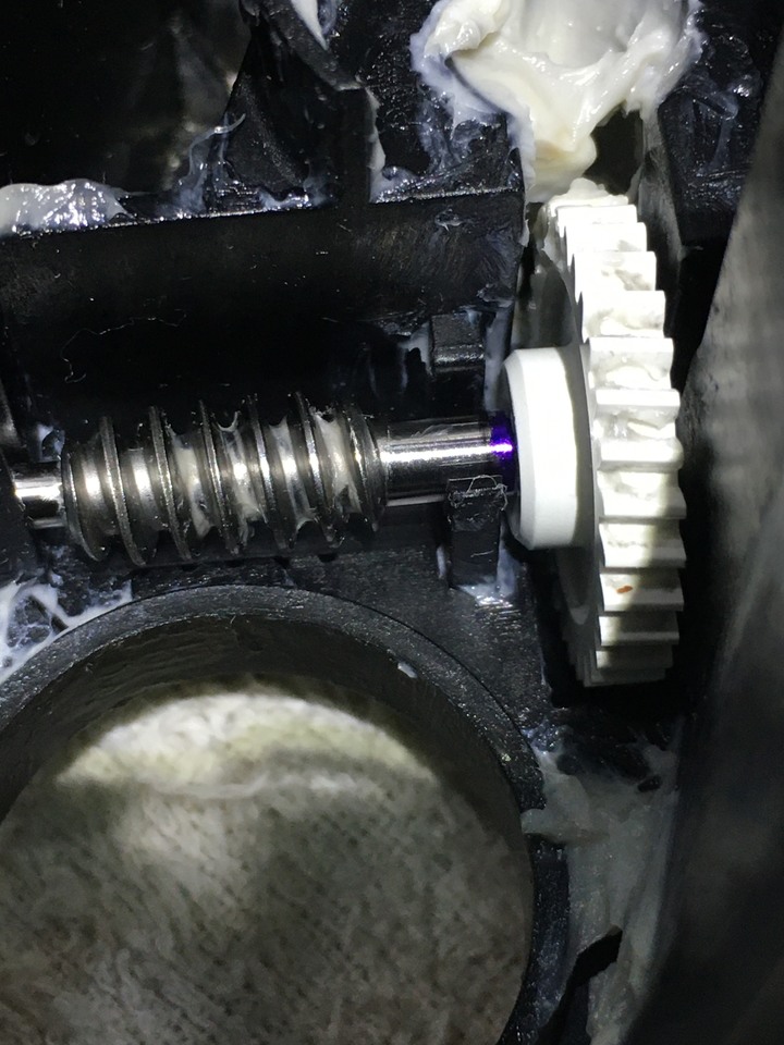 2016 Mazda 3 照後鏡收折 DIY 維修