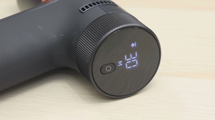 最美科技電鑽，小米智慧家用電鑽