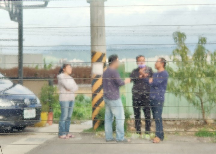 住不到1年就3間廁所重新施工的大樁建設夢蝶莊~~文末更新補充建商代表來了