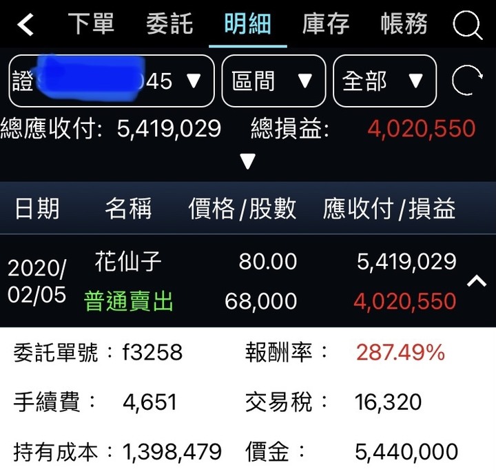 上班族的投資旅程分享