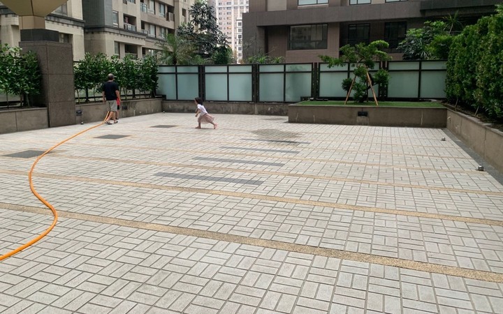 【開箱】現代 feat 北歐，雲業主開箱。獨享露台宅
