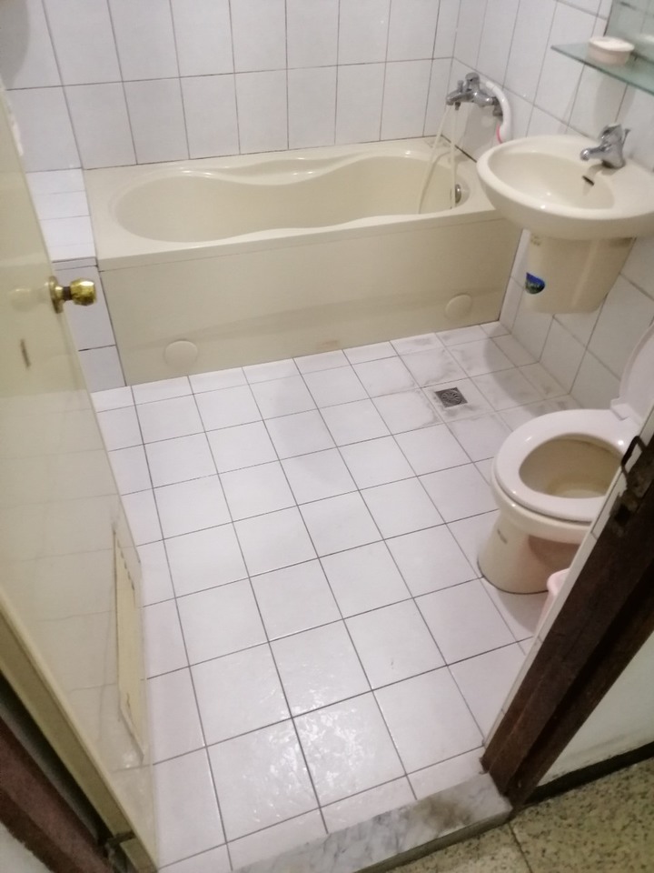 【開箱】永和45年老屋舊翻新紀錄,貓貓和我都愛的開放北歐風住宅