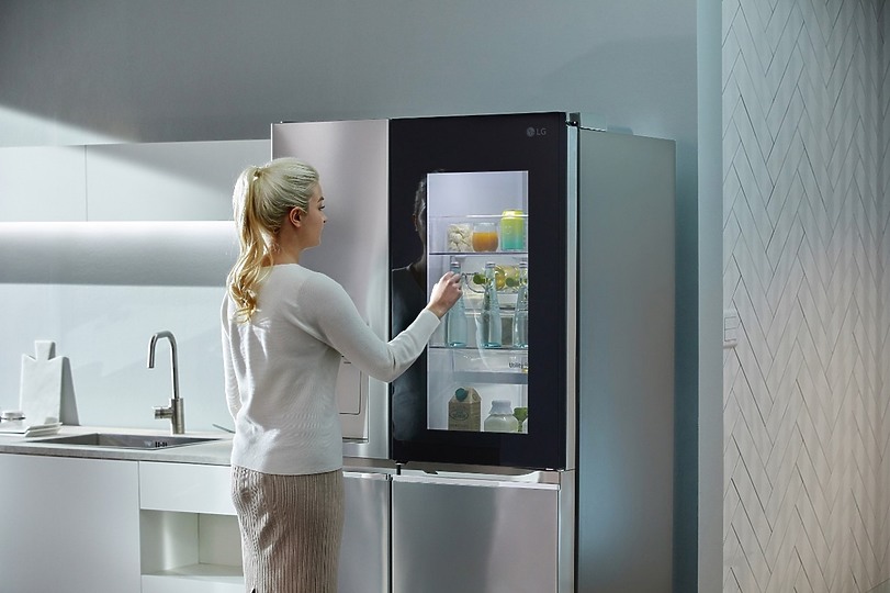 【CES 2022】你我值得更美好的生活 LG居家電器全面升級!