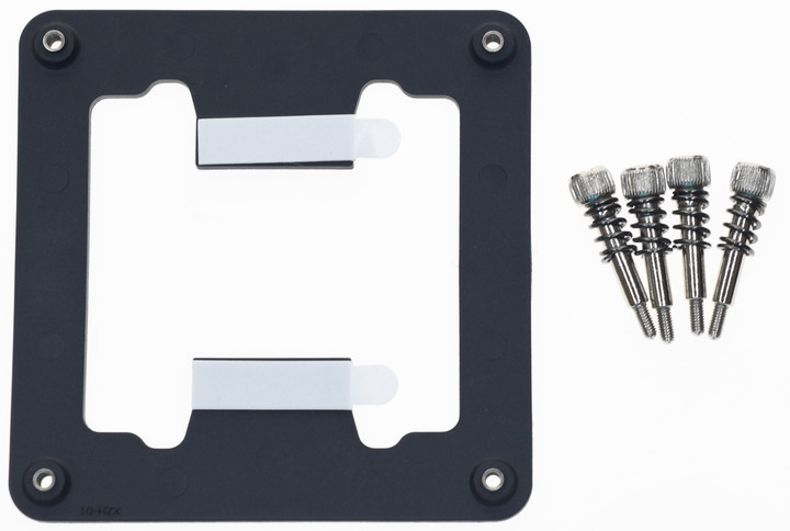 Antec Symphony 240 ARGB一體式水冷簡介及測試