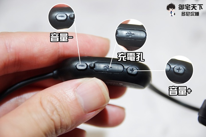 開箱｜【ifive】真骨傳導藍牙耳機 if-BC550 - 為運動而生，骨傳導耳機入坑好選擇！