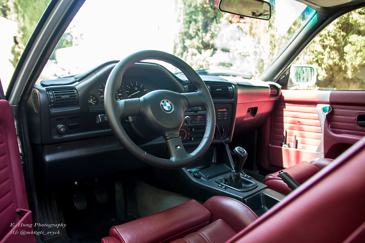 2021 回顧 - 1991 BMW E30 318iS 關箱 + 2009 BMW E90 M3 開箱