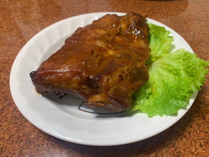冷凍包過節初體驗，大家跨年會在家自己做菜慶祝嗎？