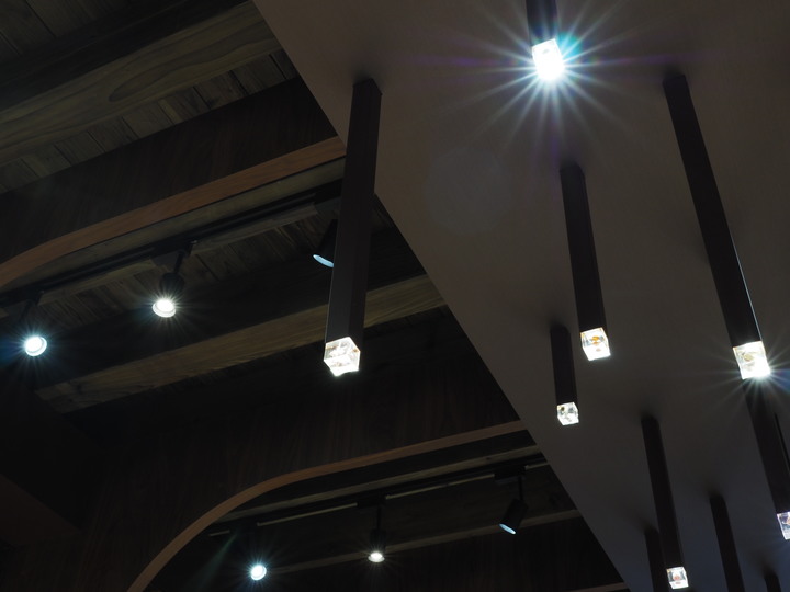 新鏡20mm F1.4 PRO體驗& 攝影大賽觀展心得