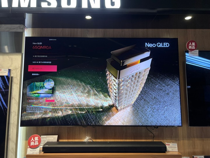 Sony LG OLED vs mini LED 挑選心得
