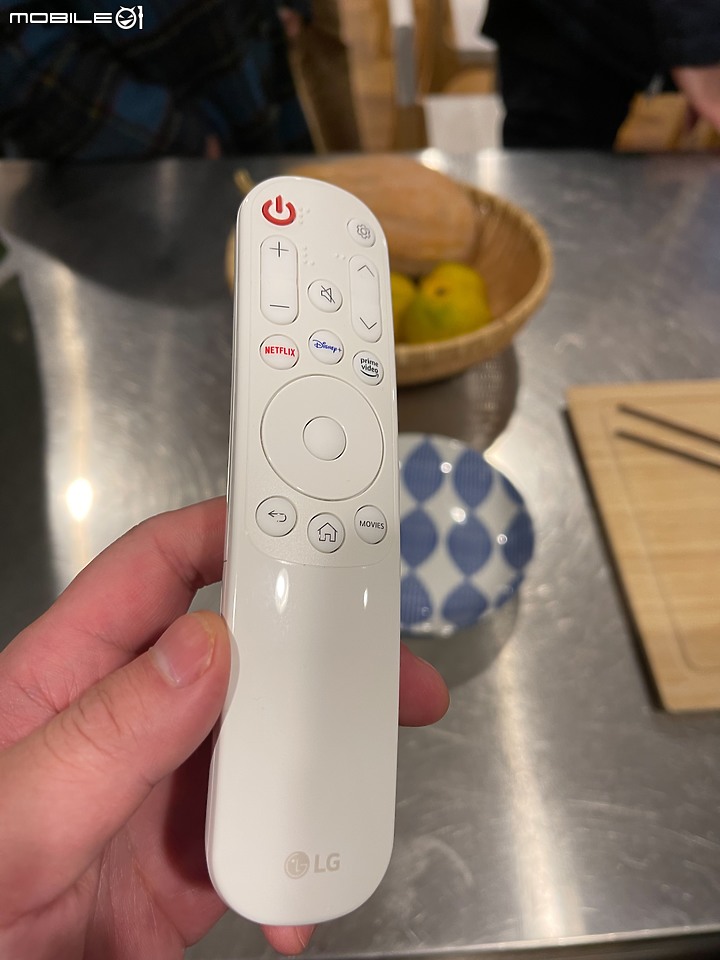 【LG會員限定活動】韓國熱銷StanbyME可移動式電視體驗會