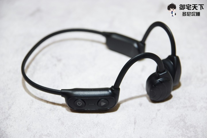 開箱｜【ifive】真骨傳導藍牙耳機 if-BC550 - 為運動而生，骨傳導耳機入坑好選擇！