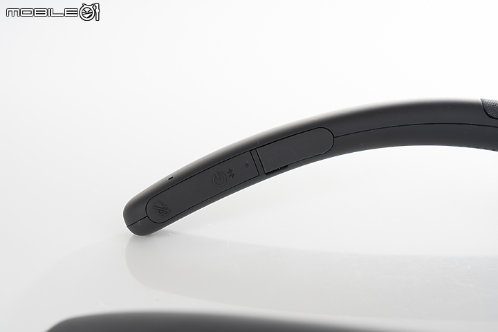 SONY SRS-NB10 無線頸掛式揚聲器｜便攜精準的聽感體驗！