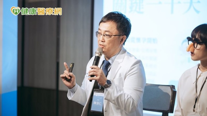 Proentry胜肽 – 醫學中心研究遠離過敏新發現