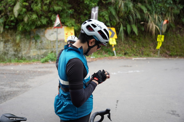 新竹五指山大山背O型休閒騎