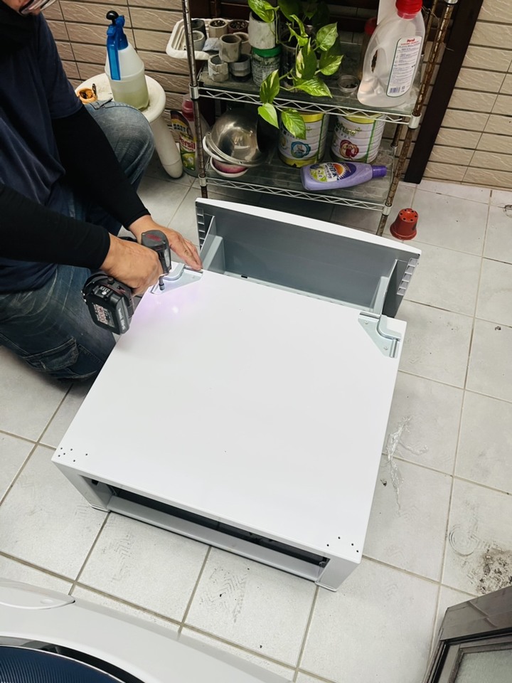 伊萊克斯滾筒洗脫一個半月使用心得