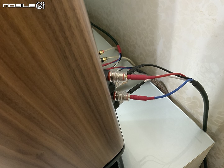 入門兩聲道喇叭升級分享 Wharfedale EVO 4.2