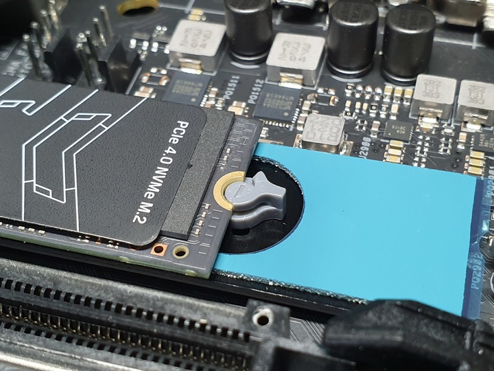輕輕鬆鬆上6000MHz,Kingston FURY Beast DDR5 獸獵者超極速體驗