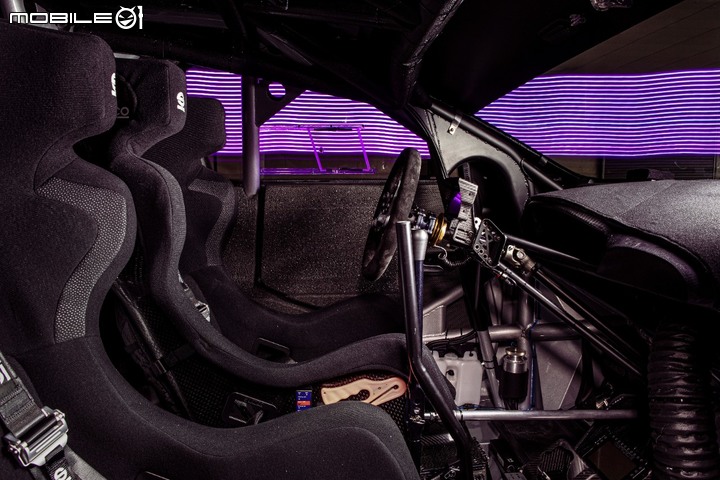 【海外新訊】因應WRC賽事首度改用混合動力,Ford Puma Rally1賽車亮相!
