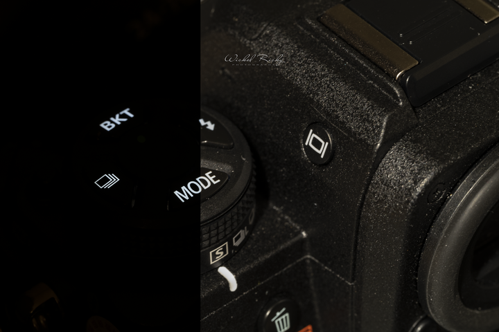 NIKON Z9—我的最後一顆棉花糖【WICKED RICKY開箱】