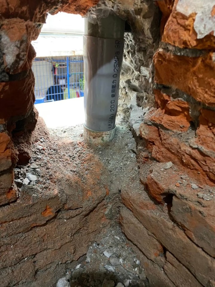 【開箱】永和45年老屋舊翻新紀錄,貓貓和我都愛的開放北歐風住宅