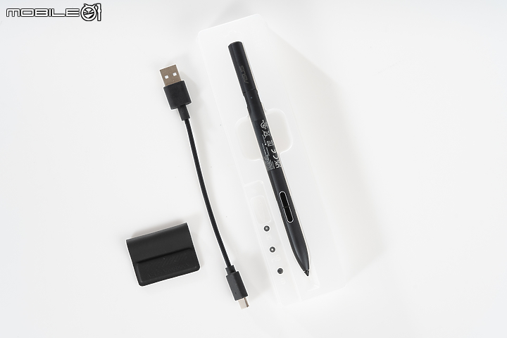 ASUS Vivobook 13 Slate OLED 試用報告｜以行動力為核心的二合一筆電