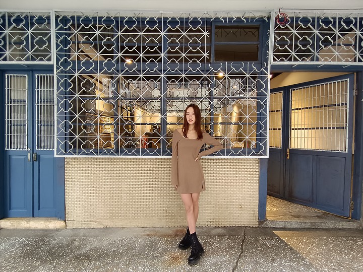 2021年度旗艦手機拍照集評續曲｜Xperia PRO-I 五霸人像對決！