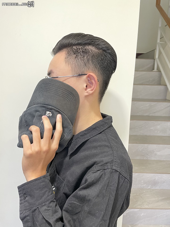 The Legends Pomade 倫敦傳奇髮油 詳細測試