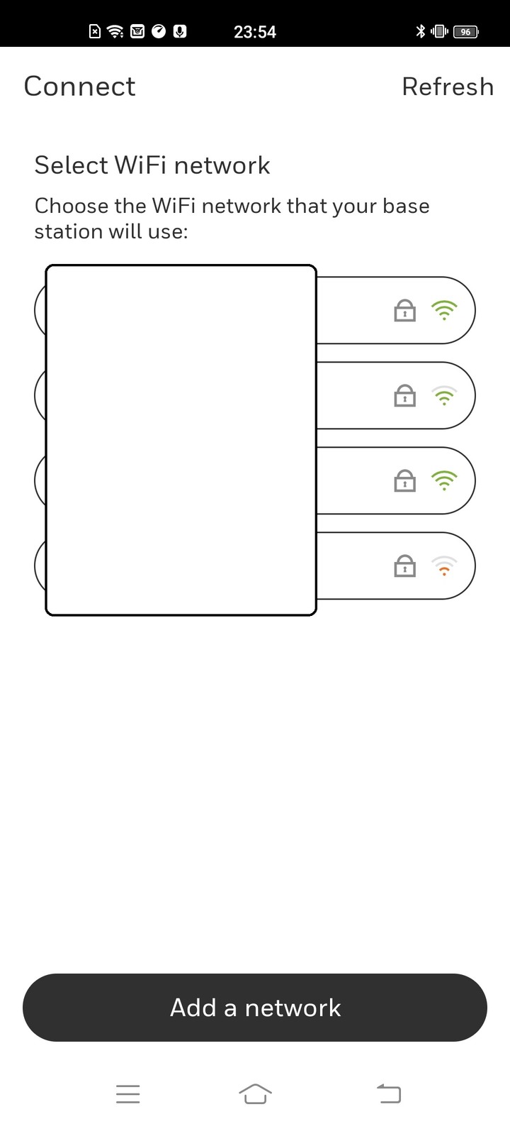 可做寵物監控的偽智能音箱 -Honeywell SMART HOME SECURITY BASE STATION