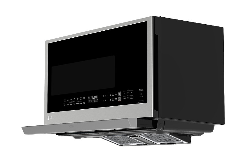 【CES 2022】你我值得更美好的生活 LG居家電器全面升級！