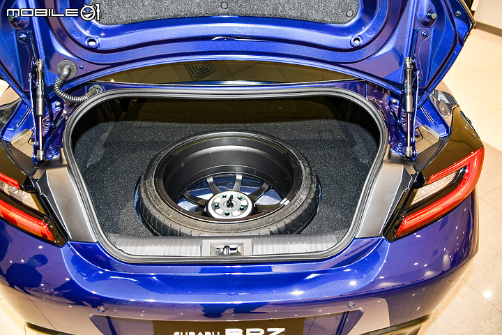 【採訪】Subaru BRZ預賞活動,實車真的帥,預計第二季交車!
