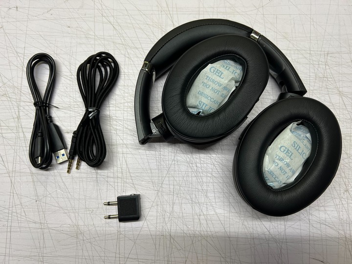 「開箱」ROG STRIX GO BT - 給老爸新年賀歲禮