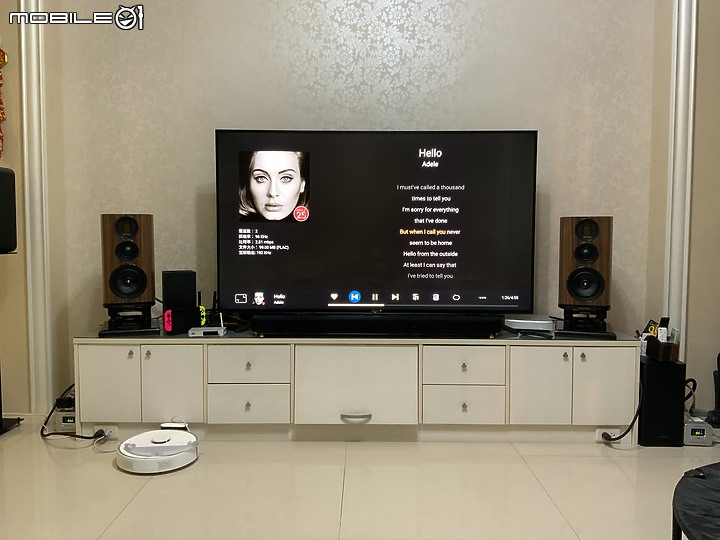 入門兩聲道喇叭升級分享 Wharfedale EVO 4.2